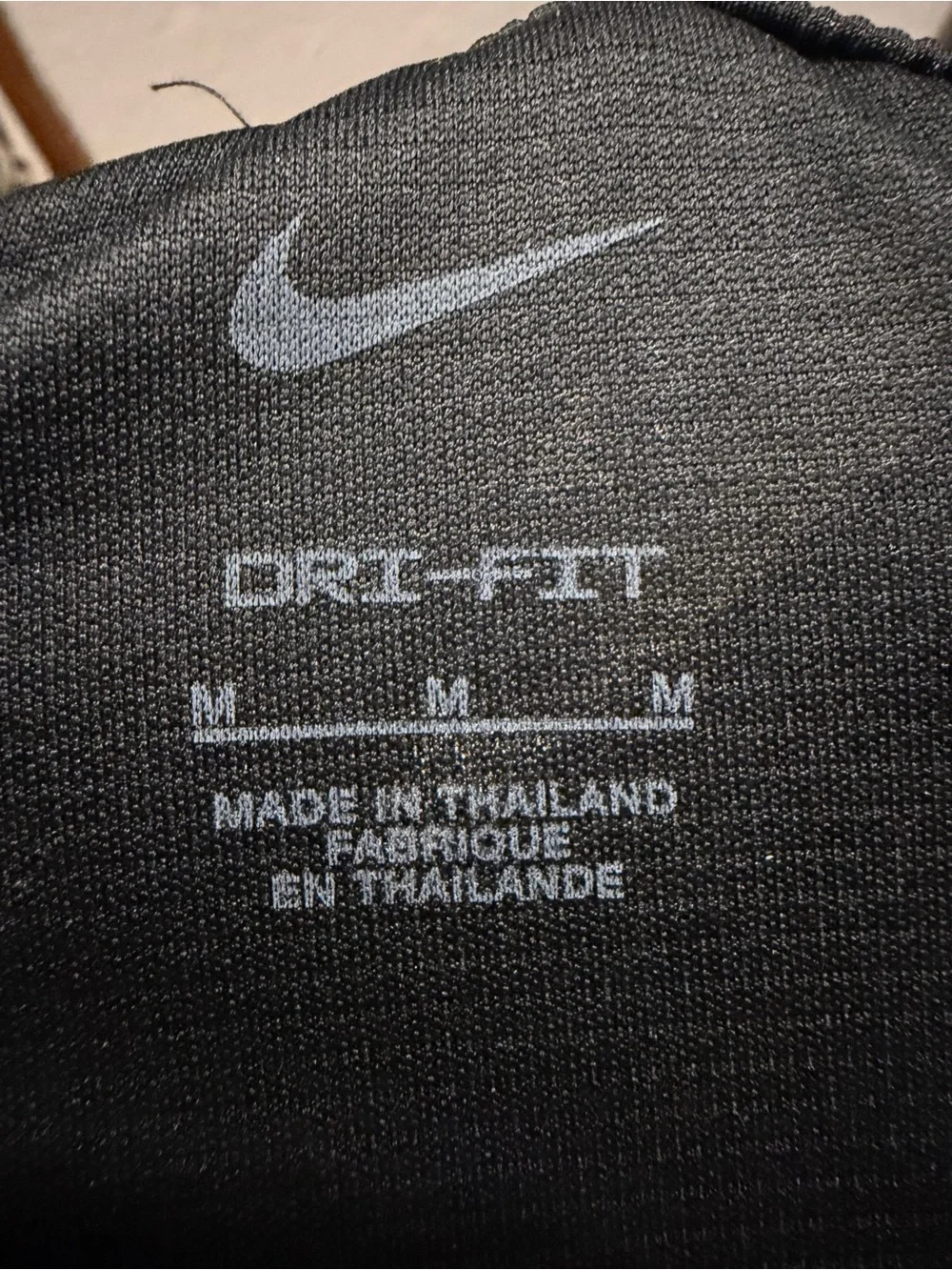2023 Nike Men’s Black Miami Heat remix practice shorts.